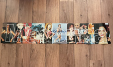 MADONNA - Smash Hits Magazine Poster