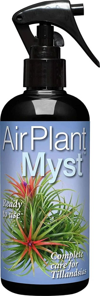 Growth Technology Air Plant Myst 750ml - For Healthy Growth & Humidity
