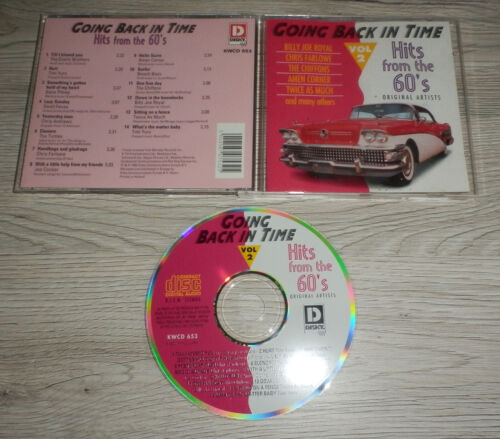 Verschiedene Sampler & Compilation CD's Sammlung Auswahl CD 80er 90er 2000er*** - Bild 85 von 263