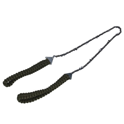Portable 24 Inch Pocket Chainsaw Hand 