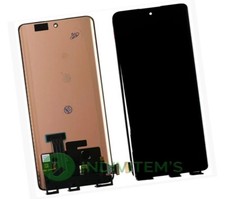 Für Oppo Realme 11 Pro OLED Display Komplett...