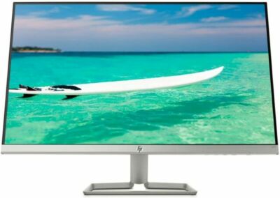 HP 27f G4 FHD Monitor 27インチ HP 27f 27 inch Widescreen LED Monitor for sale online | eBay