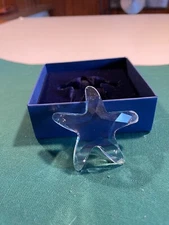 Swarovski Crystal "SCS 2005 Member/Renewal "STARFISH" (87) - 7400 200502 679350