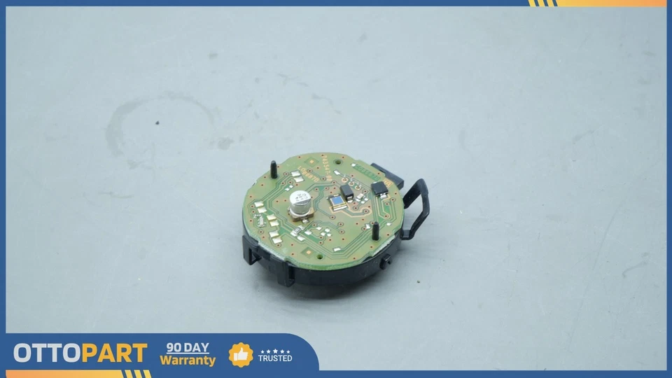 Модуль датчика дождя на лобовое стекло 2006-2008 Mercedes Benz SLK280 A1718205426 от оригинального производителя - Изображение 2 из 4