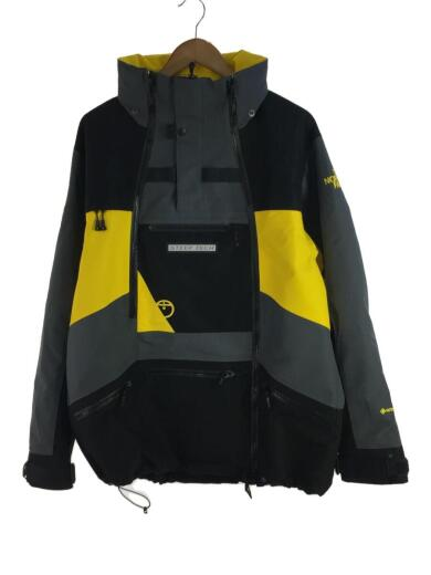 THE NORTH FACE STEEP TECH 96 APOGEE JACKET NS62007 Men's THE NORTH FACE STEEP TECH 96 APOGEE JACKET NS62007 Men's