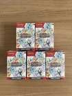 Lot 5 Bundle Pokémon EV8.5 : Évolutions Prismatiques - FR (NEUF/SCELLE) ✅🇫🇷