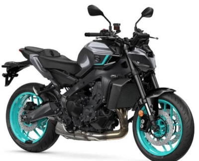 ヤマハ MT09 YAMAHA MT09 2024 STAY 1 BME-2164F-00 | eBay