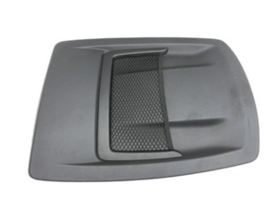 Blende Innen Rückwand für Fahrer Sitz li vo BMW E91 330XD 05-08 Kombi 6955597