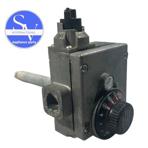 White Rodgers Water Heater Gas Control Valve 37C73U836 37C73U836