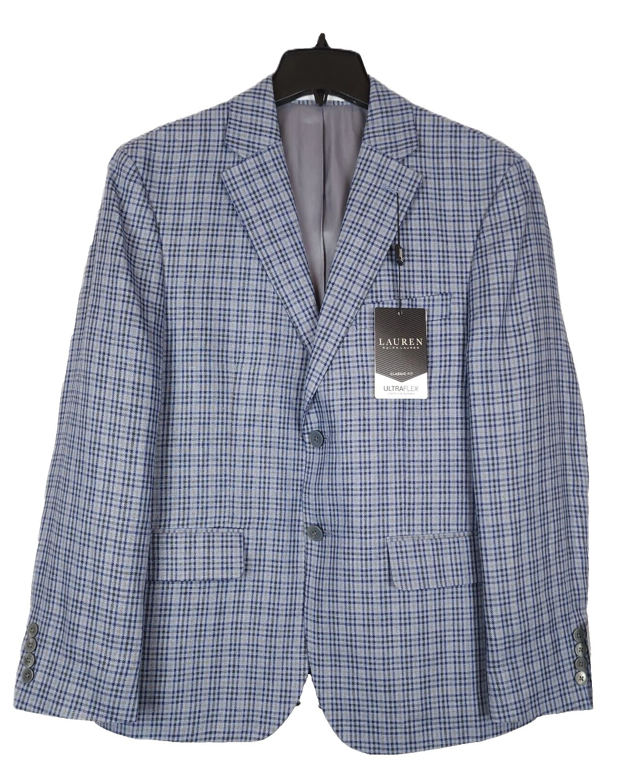 Lauren Ralph Lauren Regular Size Suits & Blazers for Men