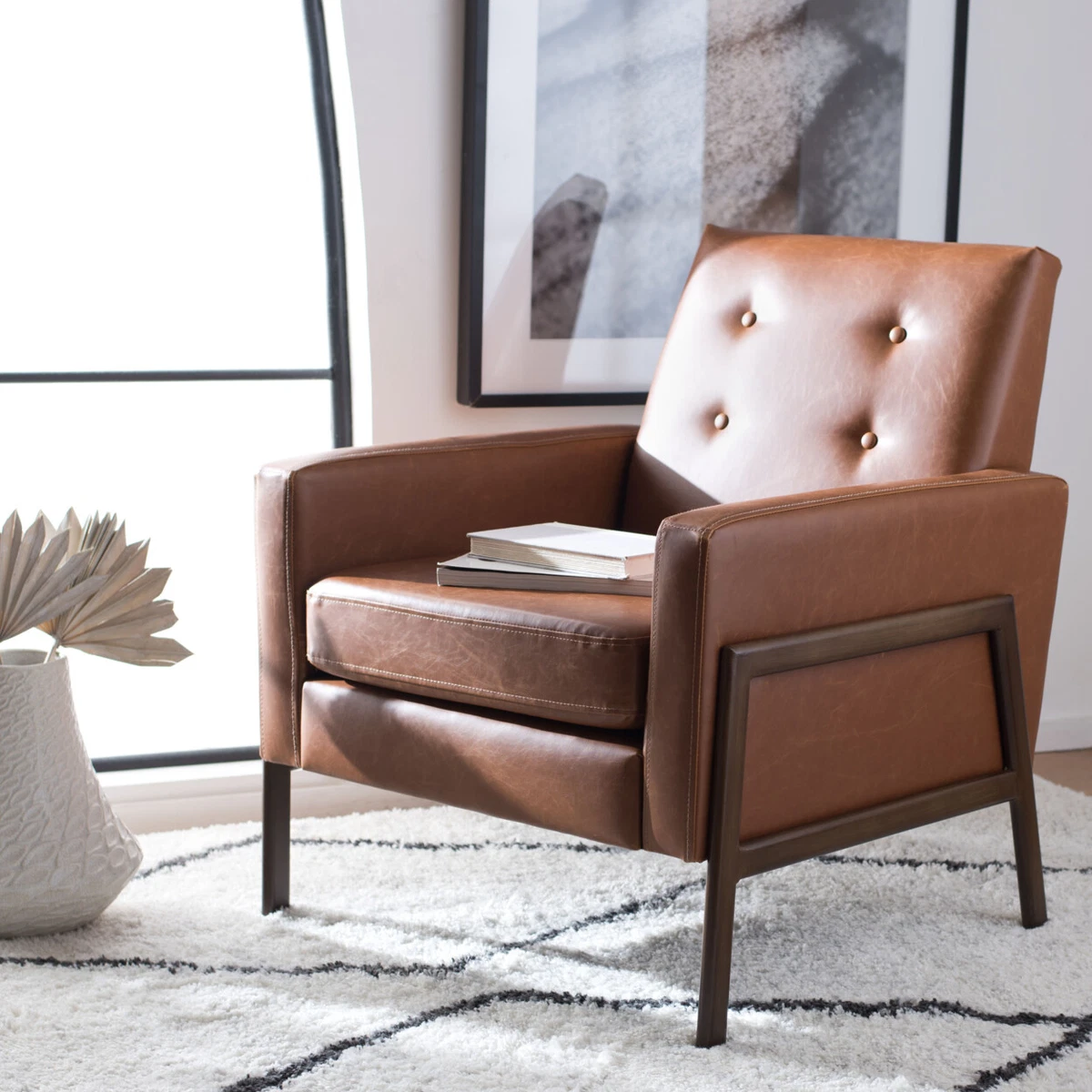Safavieh living room furniture deals