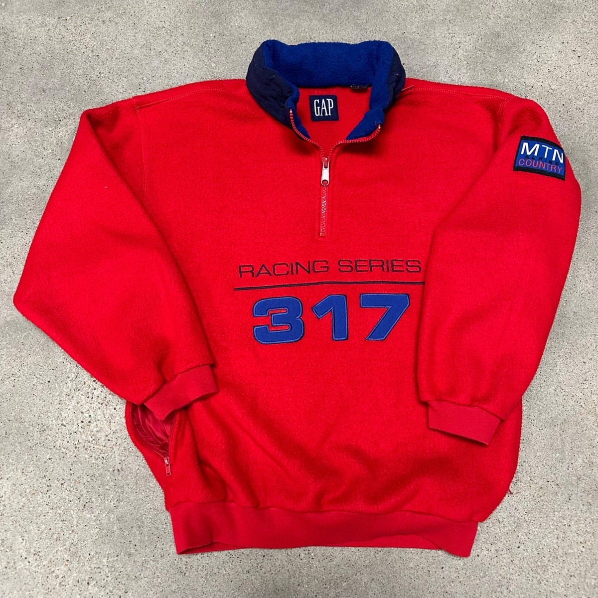 トップス OLD GAP 90s 90s OLD GAP 