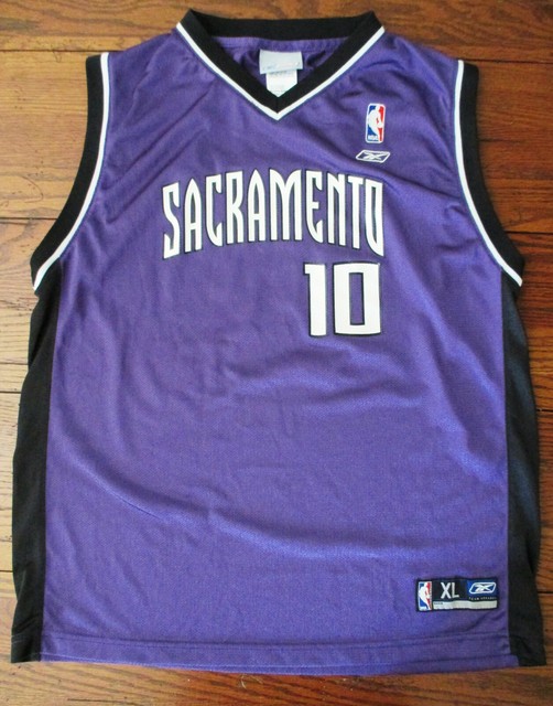 sacramento kings basketball jersey