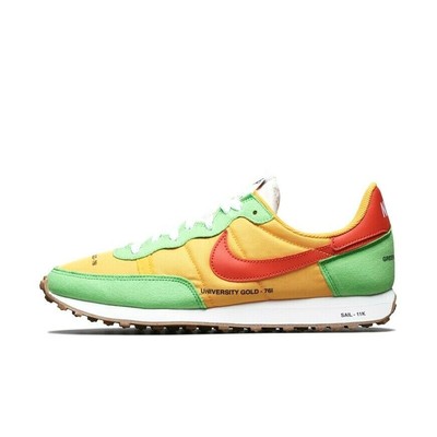 nike challenger og green