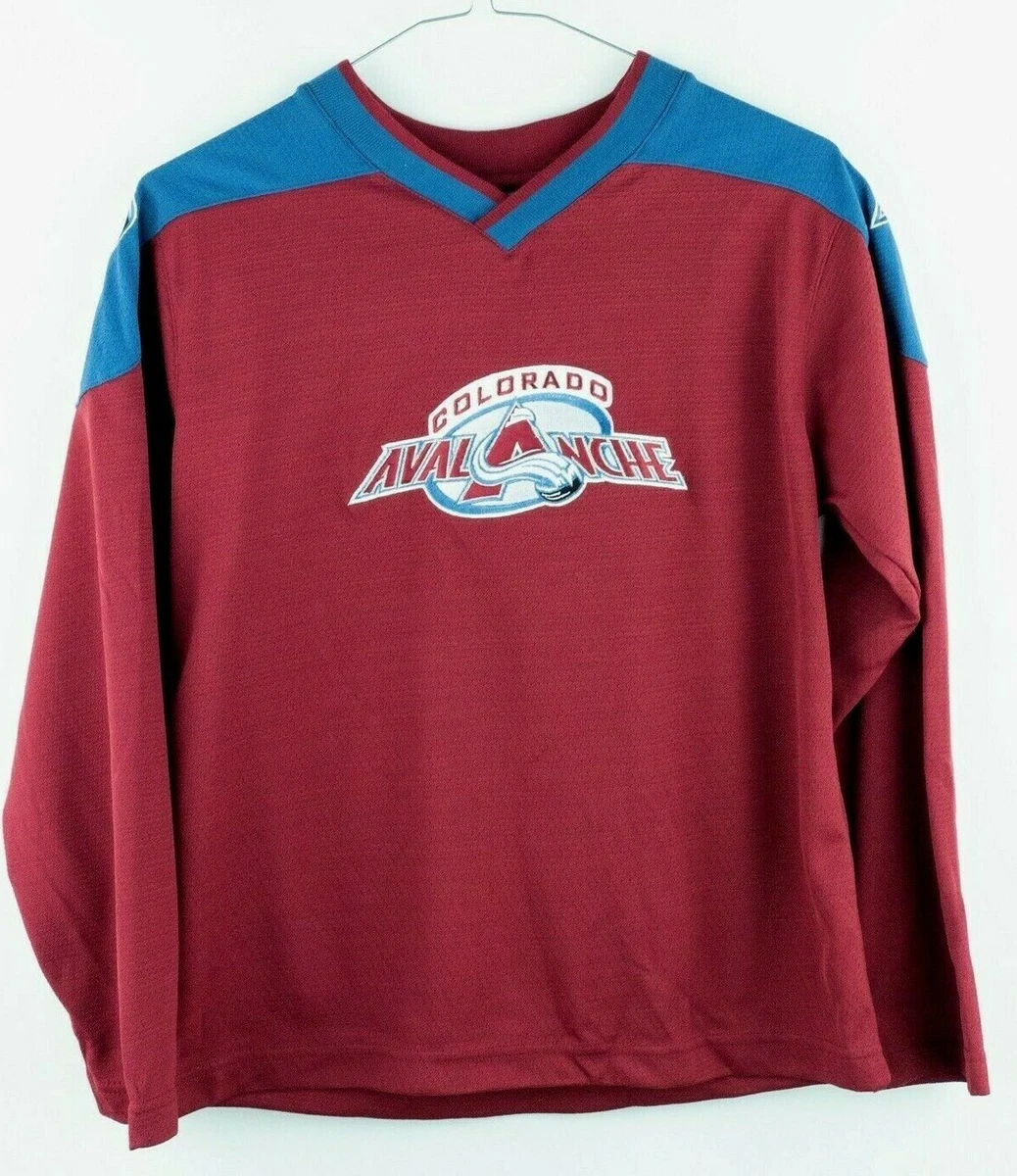 Official colorado Avalanche Patrick Roy #33 Retro Script signature shirt,  hoodie, sweater, long sleeve and tank top