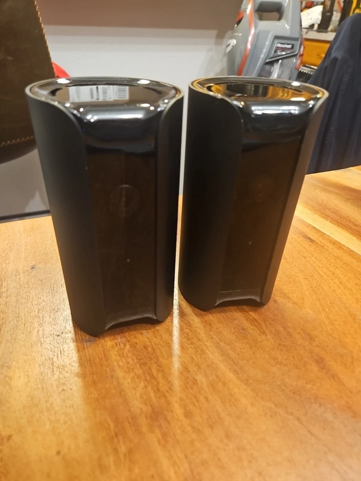 Canary CAN100USBK Black Wireless 1080pHD Indoor All-in-One Smart Security Camera - Image 2 of 4