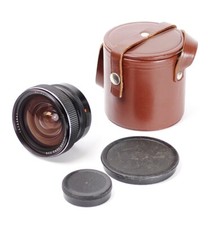 Carl Zeiss Jena Flektogon MC 2.8/20mm f/2.8 20mm for M42 Wide Angle No.10723641