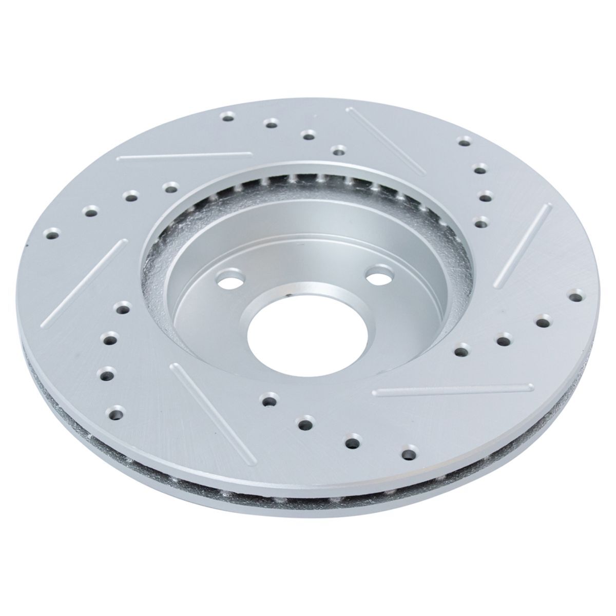 Front and Rear Brake Rotors Set For 1994-2005 Mazda Miata | eBay