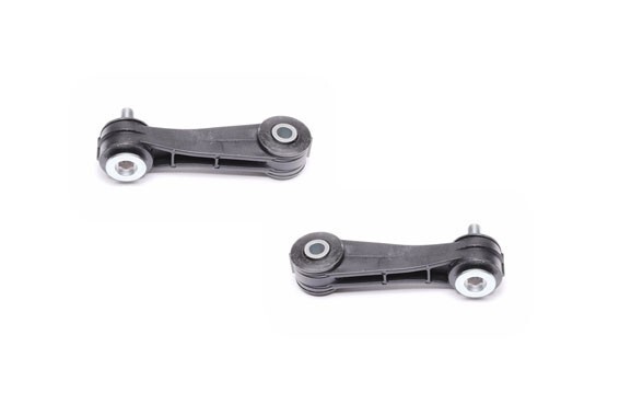 2 Ta Technix Koppelstange Vorne Audi A3 Leon Toledo 2 Octavia Bora Golf 4 Beetle-image