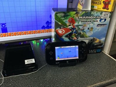 wii u gumtree