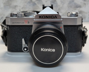 Konica Autorex | eBay Konica Autorex | eBay