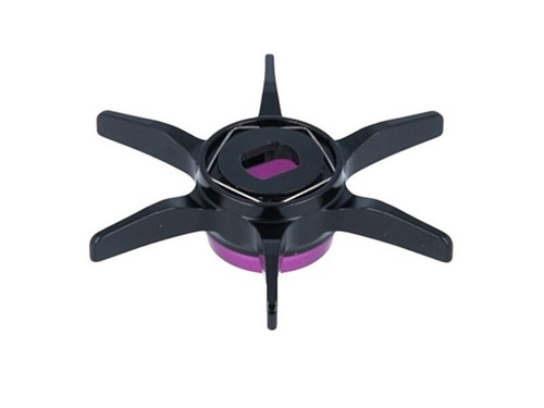 [Disponible] SHIMANO Star Drag SD-19SLX para 19-21 SLX, 13-16 Metanium - Imagen 8 de 8