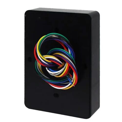 Tuya Sistema di Controllo Accessi Smart WiFi Biometrico con Tastiera Touch - Foto 6 di 20