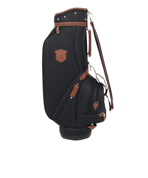 HONMA Golf Heritage Tour Cart Bag 9 inch 5-way Top Divider 2024