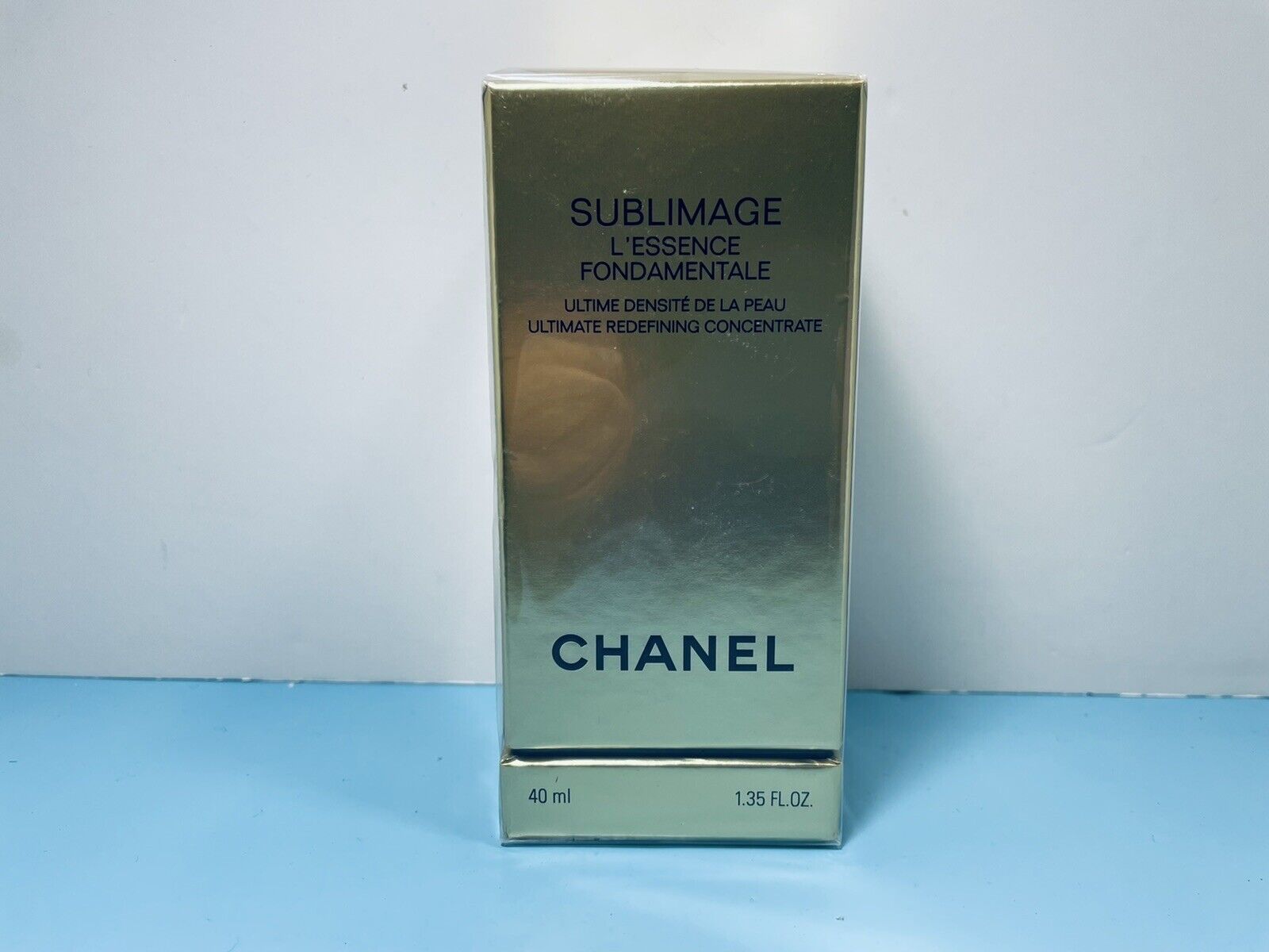 How Chanel Sublimage Landed The Rare Ingredients Behind L'Essence  Fondamentale & L'Essence Lumière