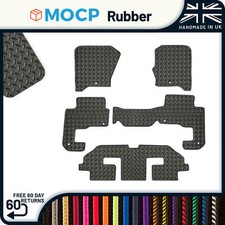 Rubber Car Mats to fit Land Ro…
