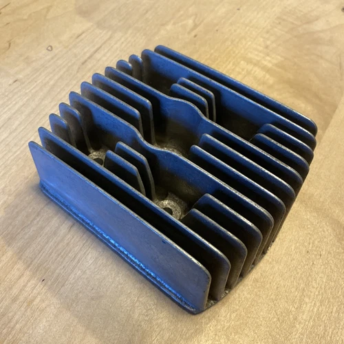 CYLINDER HEAD | N,T
