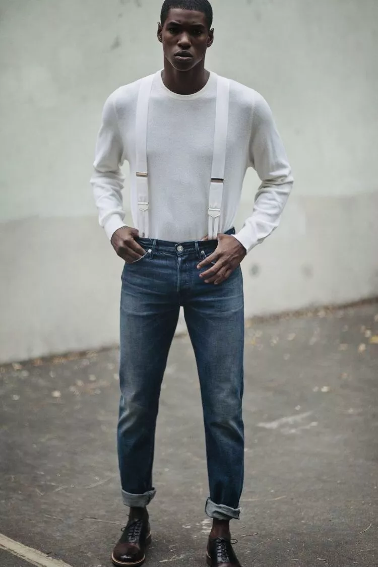 vask Deltage Til fods 3x1 NYC Men's M4 Selvedge Jeans Japanese Denim Made In New York 38 x 34 | eBay vask Deltage Til fods 3x1 NYC Men's M4 Selvedge Jeans Japanese Denim Made In New York 38 x 34 | eBay