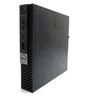 Dell OptiPlex 7060 USFF Mini PC, i5-8500T, 8GB RAM, 256GB SSD, LINUX, READ