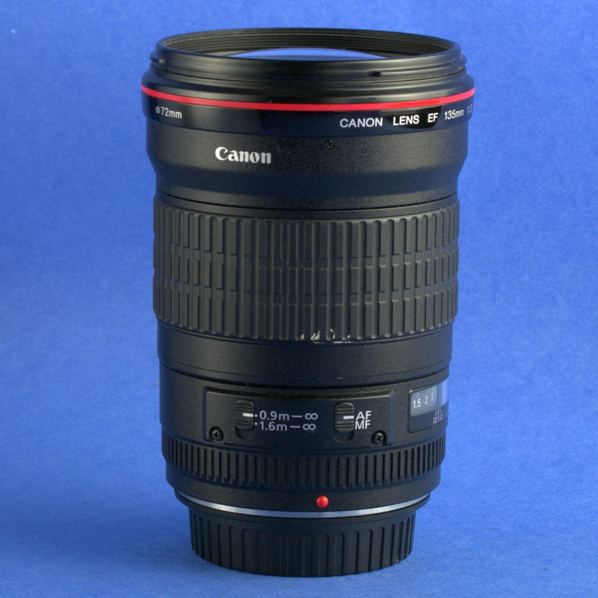 ■美品■ CANON EF135mm F2L USM Canon EF 135-135mm F/2L USM Lens for sale online | eBay