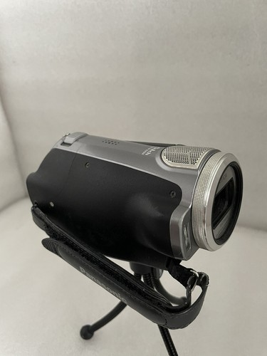 Panasonic HD Camcorder HDC-SD9 AVCHD 1920x1080 Leica Objektiv, 100% TESTET - Imagen 7 de 9