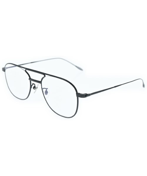 YUICHI TOYAMA Glasses Black 2200575942189 | eBay