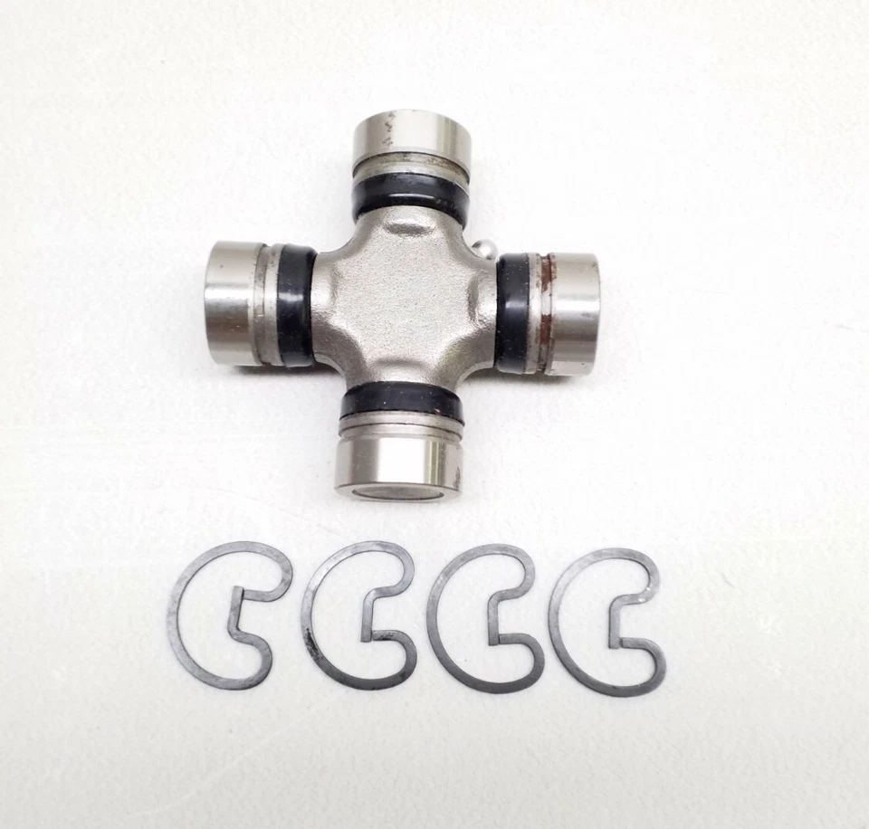 Junta universal engrasable 1-5900 PDQ U-Joint - Neapco envío gratuito Foto 3 de 3