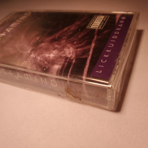 New MASTAMIND LICKKUIDDRANO Cassette 1994 ESHAM NATAS RLP ICP Detroit Rap HipHop - Picture 19 of 22