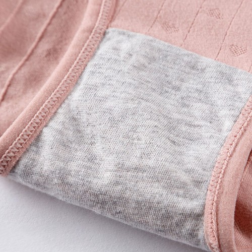 Ladies Period Breifs Menstrual Underwear Cotton Physiological Leakproof Panties - Picture 11 of 19