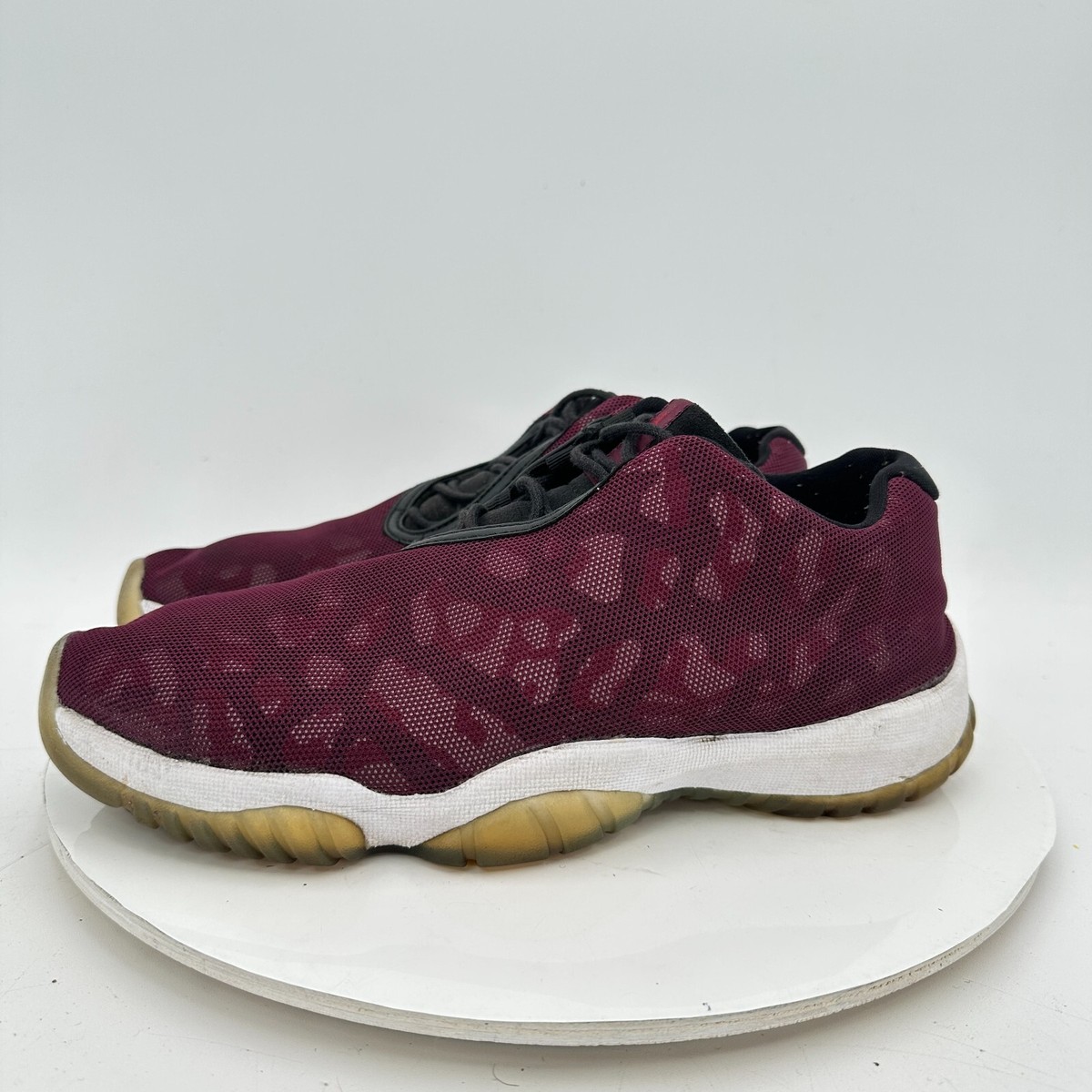 Jordan Future Jordan 11 Camouflage Nike Air Jordan Future Low Men