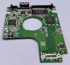 2060-771961-001 REV A Digital PCB HDD Logic Contorller Board