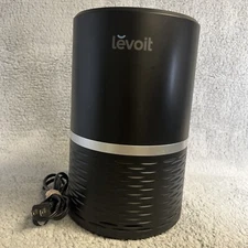 Levoit LV-H132 Air Purifier True HEPA Upgraded ARC Tech for Smoke Dust & Pollen