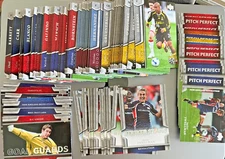 2007 Upper Deck MLS Soccer - Cards 1-100 base -Inserts - You Pick