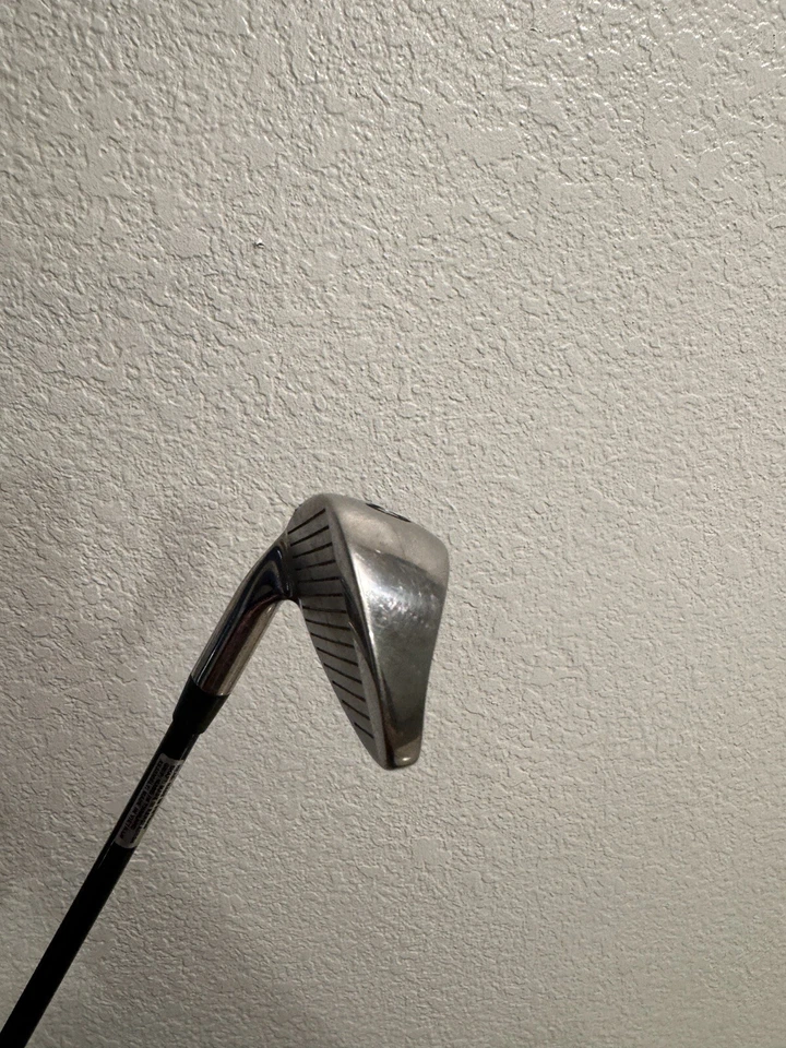 ZEVO ZV1 8 Iron UST ZV-G High Launch S-Flex Graphite Shaft RH 36" - Image 4 of 4