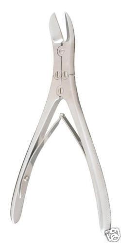 Pince Nasale Wilde Blakesley 3x11mm à 45° - Instrument Chirurgical ENT Neuf