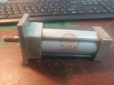 PHD Tom Thumb Pneumatic Cylinder AVRF11/8X2 (TA7MS)