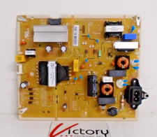 LG Television Power Supply Board  LGP43T-19U1  EAX68304102 1.0  EAY65170108