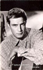 CP - Marlon Brando