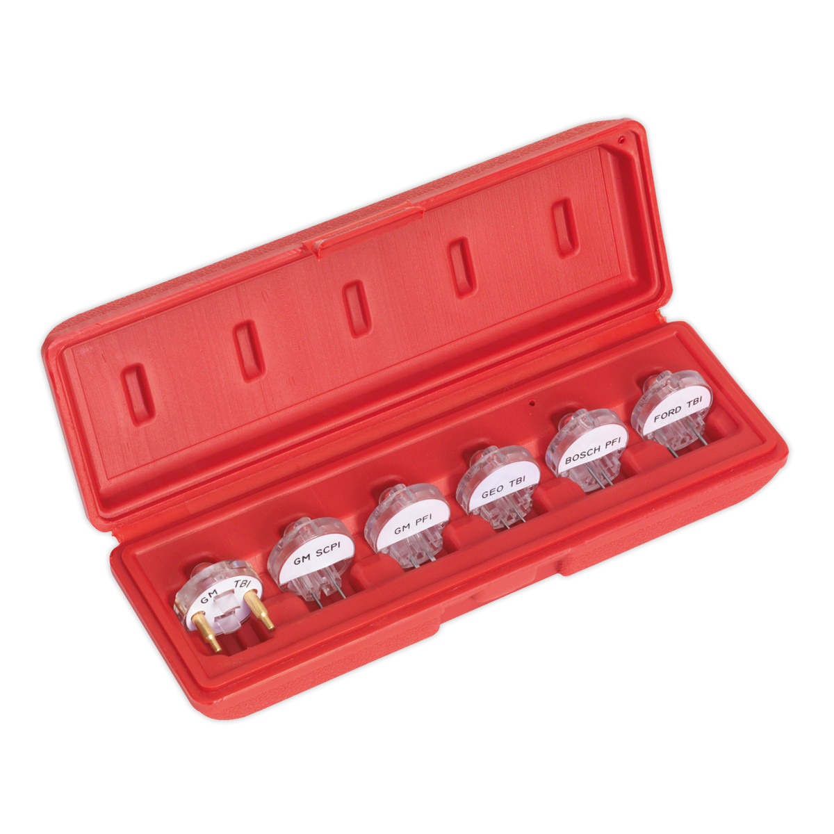  - Sealey Noid Light Set 6Pc Vs213 - Image 17