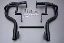 Paramotore Barre Protezione Motore Crash Bars per KAWASAKI VULCAN VN650 S 15-24